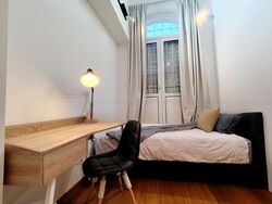 Police Cantonment Complex (D2), Shop House #464376161